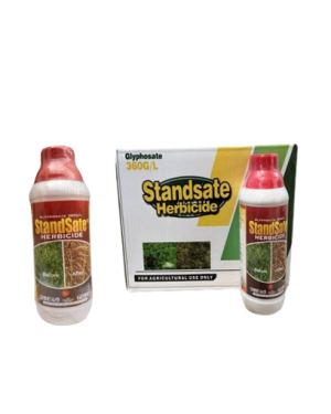 Standsate Herbicide | 1L (1 Carton) from HTS farms