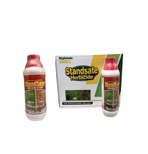 Standsate Herbicide | 1L (1 Carton) from HTS farms