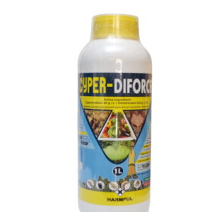 Cyper-DiForce (Insecticide/Pesticide) | 1L
