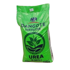 Dangote Urea Fertilizer