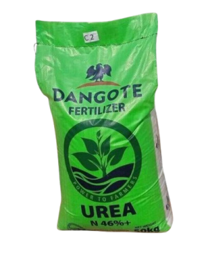 Dangote Urea Fertilizer