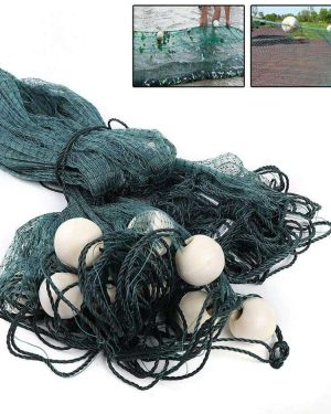 Seine Dragging Net 10ft by 20ft