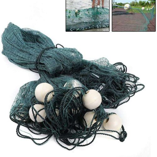 Seine Dragging Net 10ft by 20ft