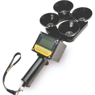 Draminski Mastitis Detector (Pre-order)