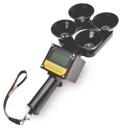 Draminski Mastitis Detector