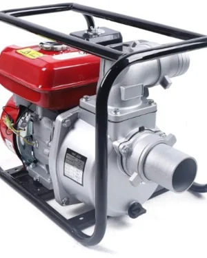Gasoline Water Pump WP30