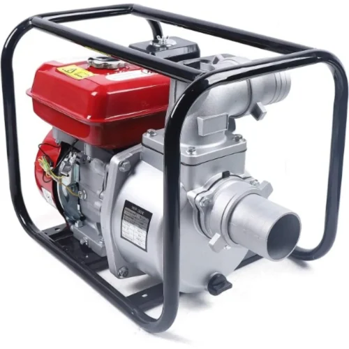 Gasoline Water Pump WP30