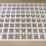 Egg Setter Tray