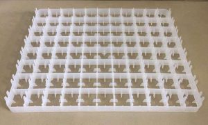 Egg Setter Tray