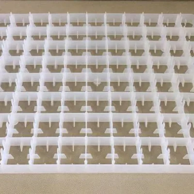 Egg Setter Tray