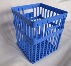 Chicken Egg Transfer/Transport Crate