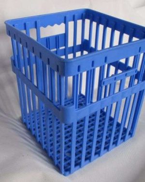 Chicken Egg Transfer/Transport Crate