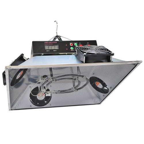Electric Brooder / Infrared Poultry Heaters