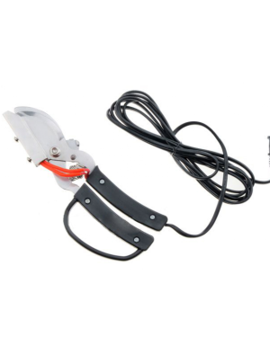 Electric Hand-Held Debeaker (Beak Trimmer)