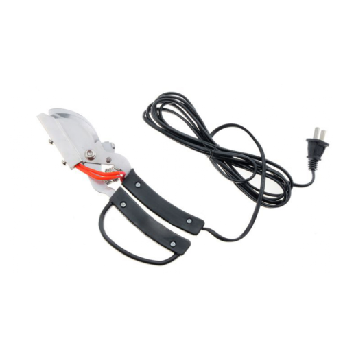 Electric Hand-Held Debeaker (Beak Trimmer)