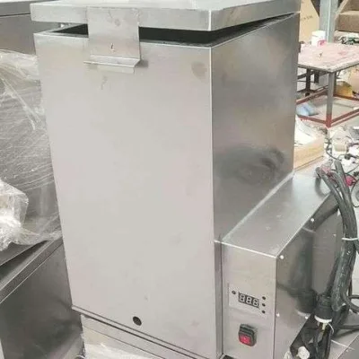Electric Scalder (120L)