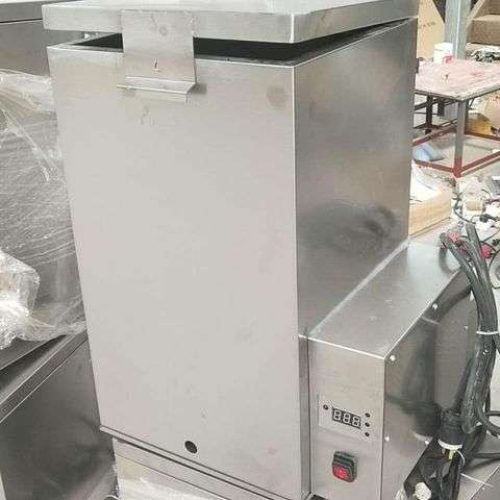 Electric Scalder (120L)