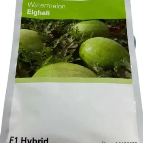 Elghali F1Watermelon Hybrid Seeds