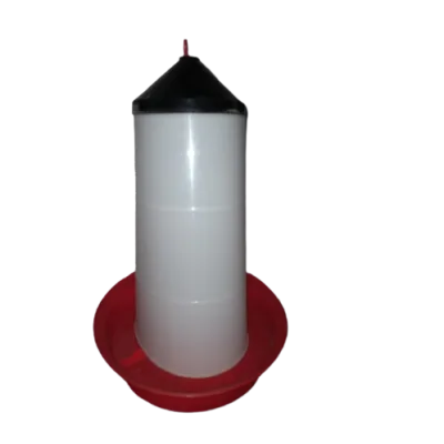 Elongated Hanging Feeder For Poultry | 10kg