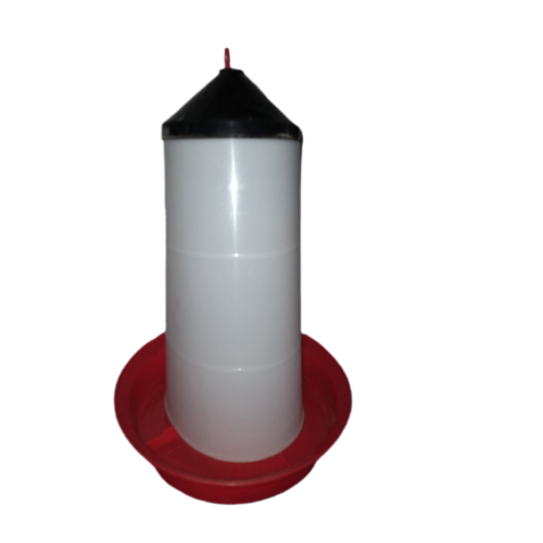 Elongated Hanging Feeder For Poultry | 10kg