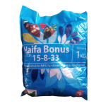 Haifa Bonus NPK 15:8:33 Fertilizer | 1kg from HTS Farms