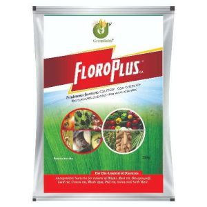 Floroplus Biological and Organic Fungicides