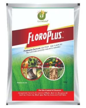 Floroplus Biological and Organic Fungicides