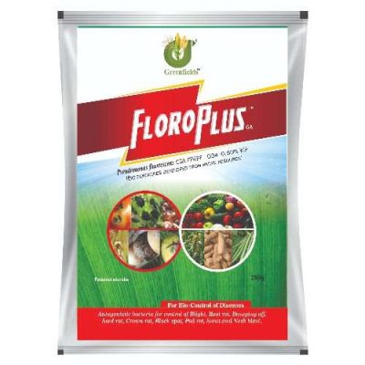 Floroplus (Biological and Organic Fungicides) | 100g