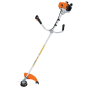 Stihl FS 250 Handheld Brushcutter