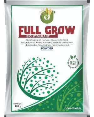 Fullgrow