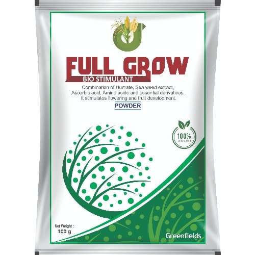 Fullgrow