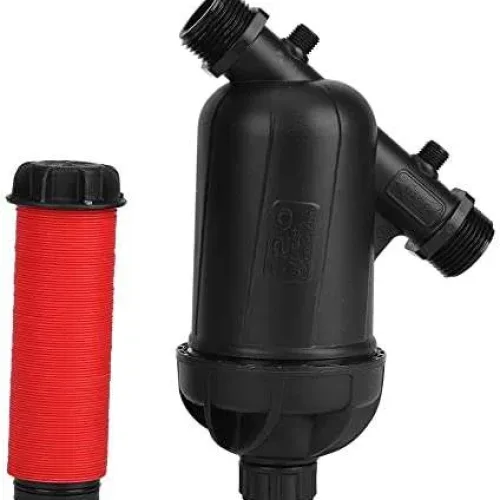 Drip Water Filter