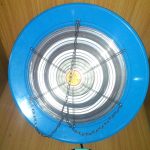 Large Capacity Humidifier