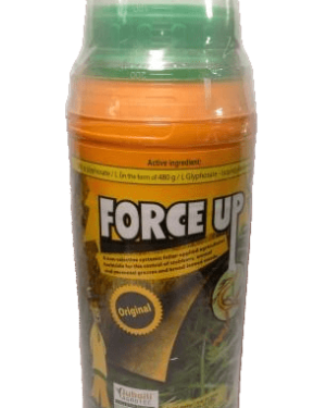 Force Up Systemic Herbicide | 1L from HTS Farms