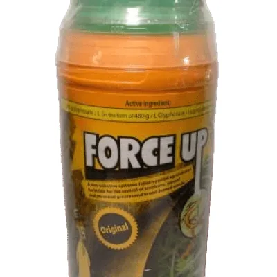 Force Up Systemic Herbicide | 1L