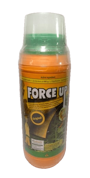 Force Up Systemic Herbicide | 1L from HTS Farms