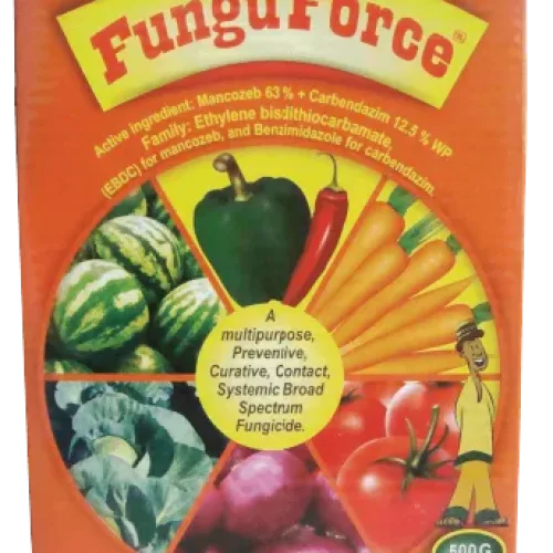 Fungu Force Fungicide | 500g