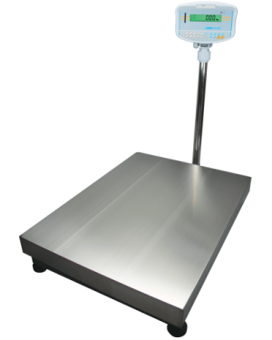 GFK 300M Bench/Floor Weighing Scale