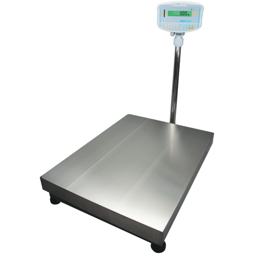 GFK 300M Bench/Floor Weighing Scale