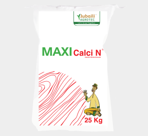 Maxi Calcium Nitrate Fertilizer | 25kg from HTS Farms