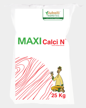 Maxi Calcium Nitrate Fertilizer | 25kg from HTS Farms