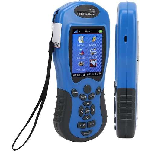 GPS Land Meter - Image 4