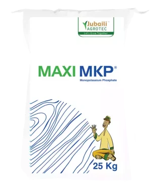 Maxi MKP Monopotassium Phosphate Fertilizer | 25kg from HTS Farms