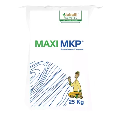 Maxi MKP Monopotassium Phosphate Fertilizer | 25kg