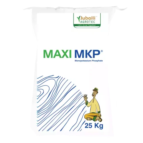 Maxi MKP Monopotassium Phosphate Fertilizer | 25kg