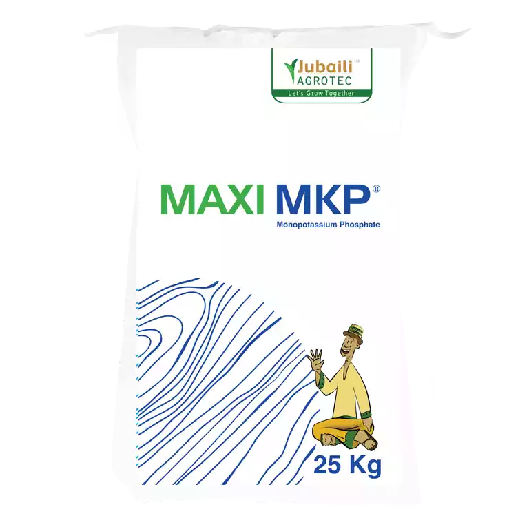 Maxi MKP Monopotassium Phosphate Fertilizer | 25kg from HTS Farms
