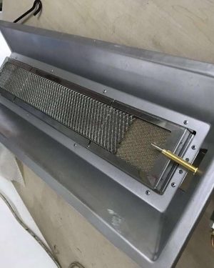 Infrared Gas Brooder (2000 Birds Capacity)