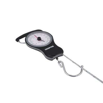 Geepas GLS46510 Portable Scale - Image 2