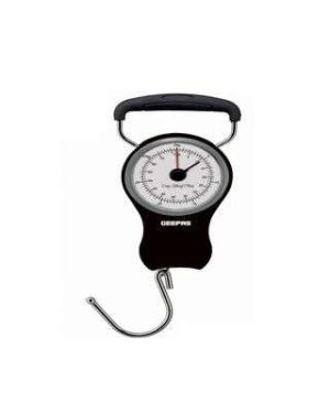 Geepas GLS46510 Portable Scale