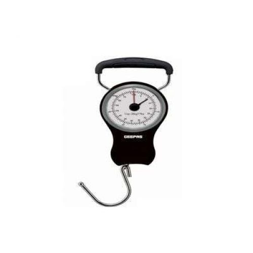 Geepas GLS46510 Portable Scale